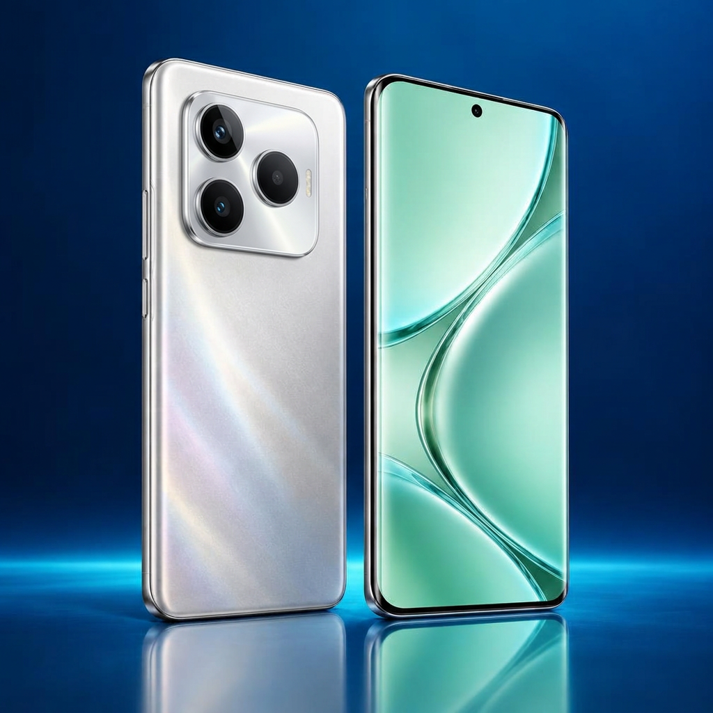 Realme 14 Pro
